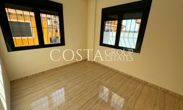 Wiederverkauf - Villa -
Rojales - Ciudad Quesada