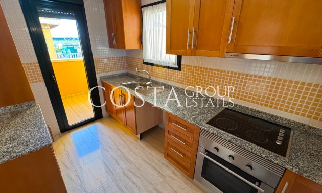 Wiederverkauf - Villa -
Rojales - Ciudad Quesada