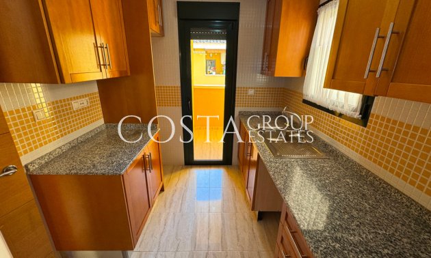 Wiederverkauf - Villa -
Rojales - Ciudad Quesada