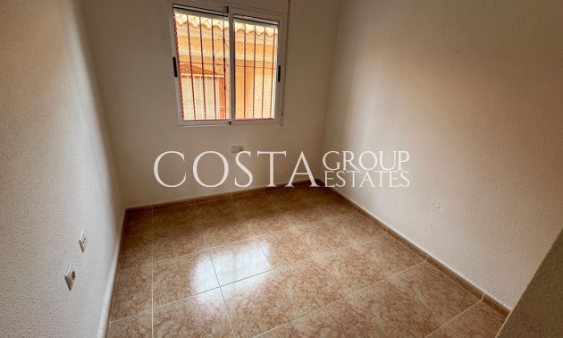 Herverkoop - Villa -
Algorfa - Algorfa Centro