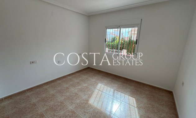 Herverkoop - Villa -
Algorfa - Algorfa Centro