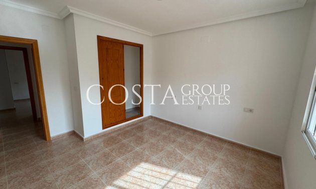 Herverkoop - Villa -
Algorfa - Algorfa Centro