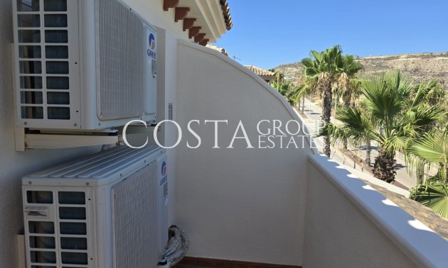 Herverkoop - Villa -
Algorfa - Algorfa Centro