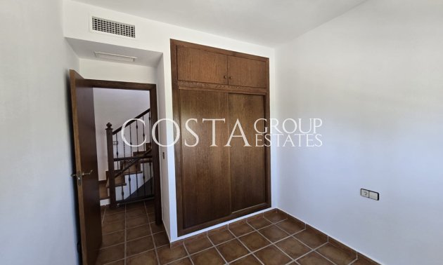 Herverkoop - Villa -
Algorfa - Algorfa Centro