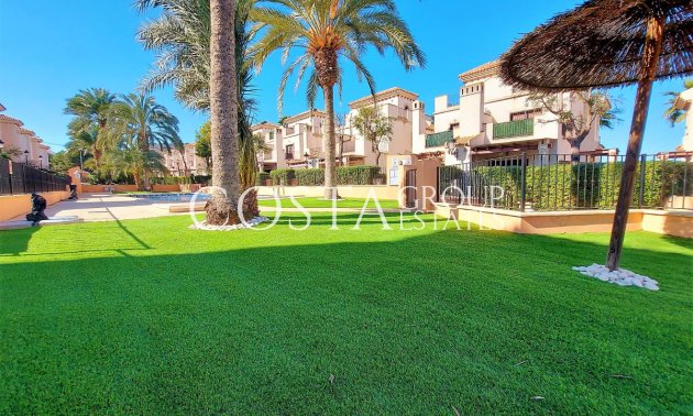 Herverkoop - Villa -
Algorfa - Algorfa Centro