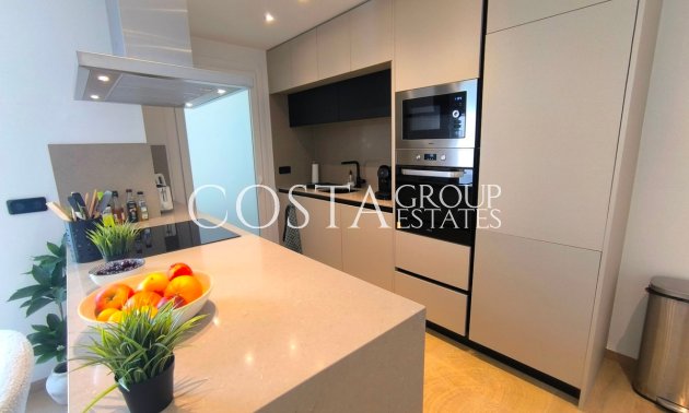 Revente - Apartments -
Algorfa - Algorfa Centro