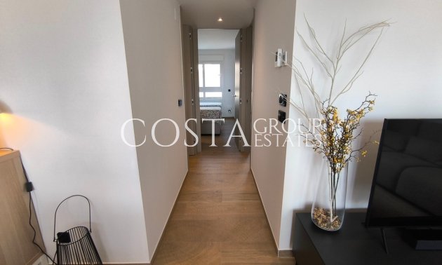 Revente - Apartments -
Algorfa - Algorfa Centro