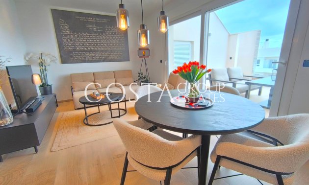 Revente - Apartments -
Algorfa - Algorfa Centro