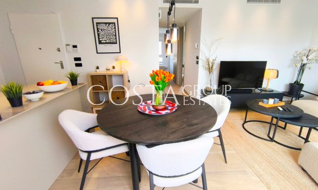 Revente - Apartments -
Algorfa - Algorfa Centro