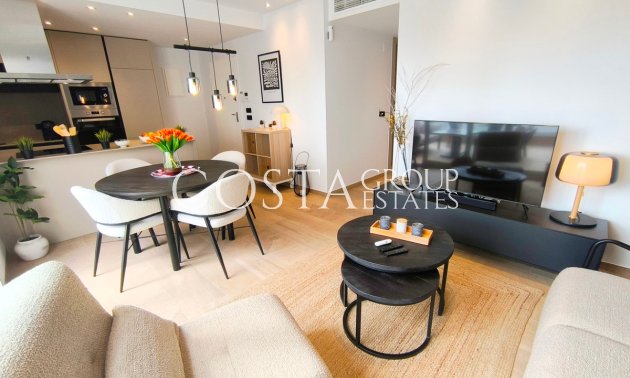 Revente - Apartments -
Algorfa - Algorfa Centro