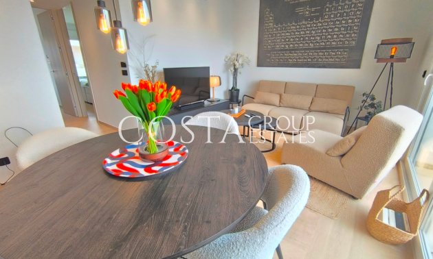 Revente - Apartments -
Algorfa - Algorfa Centro