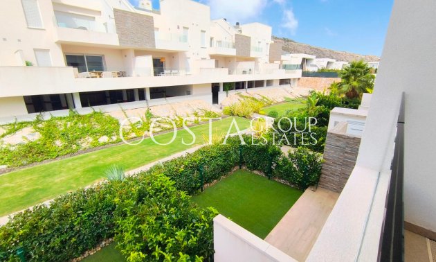 Revente - Apartments -
Algorfa - Algorfa Centro