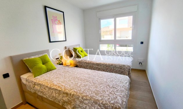 Revente - Apartments -
Algorfa - Algorfa Centro