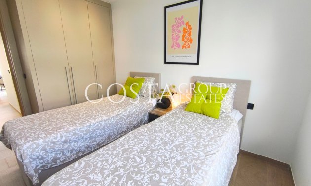 Revente - Apartments -
Algorfa - Algorfa Centro