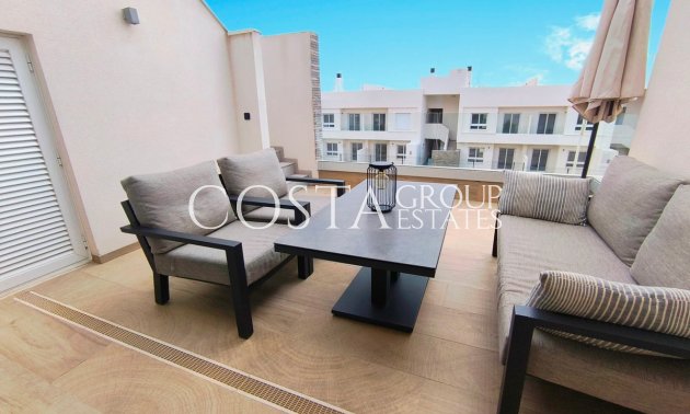 Revente - Apartments -
Algorfa - Algorfa Centro