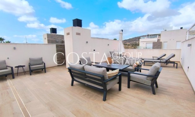 Revente - Apartments -
Algorfa - Algorfa Centro