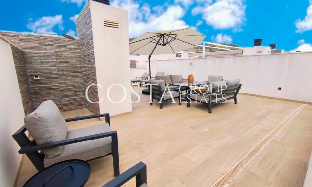 Revente - Apartments -
Algorfa - Algorfa Centro