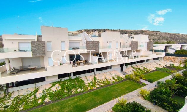 Revente - Apartments -
Algorfa - Algorfa Centro