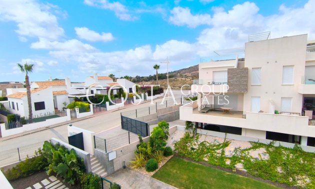 Revente - Apartments -
Algorfa - Algorfa Centro