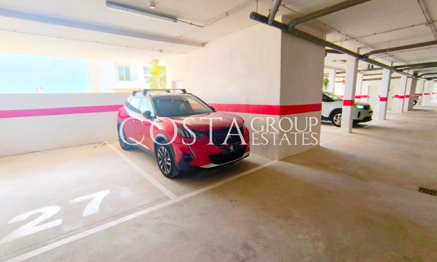 Revente - Apartments -
Algorfa - Algorfa Centro