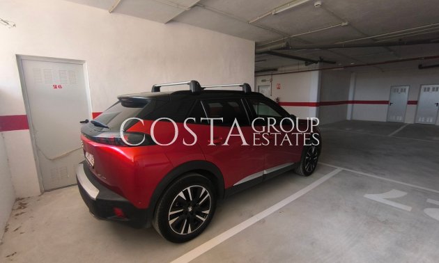 Revente - Apartments -
Algorfa - Algorfa Centro