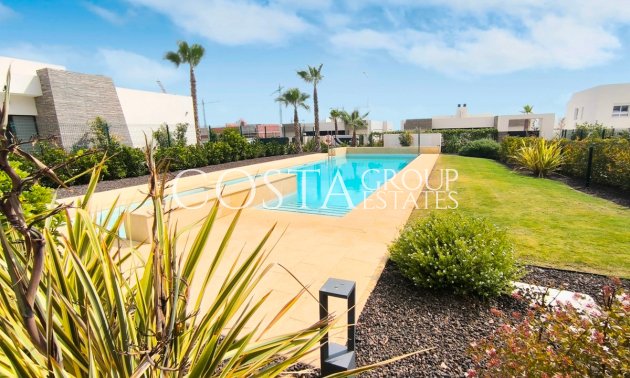 Revente - Apartments -
Algorfa - Algorfa Centro