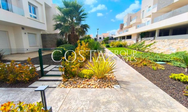 Revente - Apartments -
Algorfa - Algorfa Centro