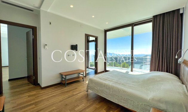 Wiederverkauf - Villa -
Altea - Altea Hills