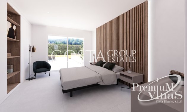 Herverkoop - Villa -
Altea - Altea La Vella