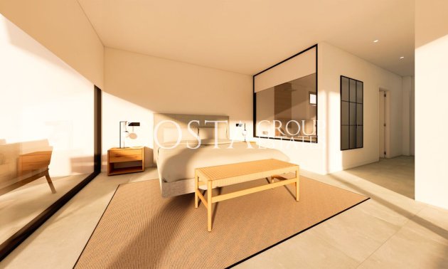 Resale - Villa -
Calpe - Calpe Centro