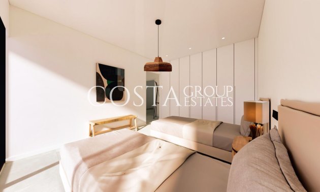 Resale - Villa -
Calpe - Calpe Centro