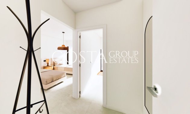 Resale - Villa -
Calpe - Calpe Centro