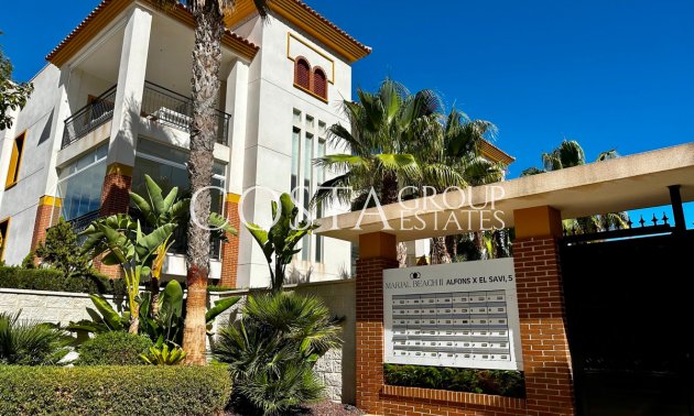 Odsprzedaż - Apartments -
Guardamar del Segura - Guardamar del Segura Centro