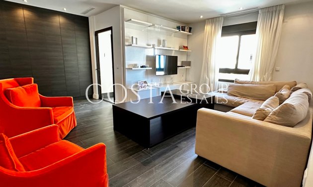 Odsprzedaż - Apartments -
Guardamar del Segura - Guardamar del Segura Centro