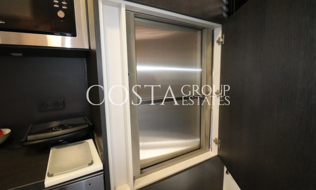 Odsprzedaż - Apartments -
Guardamar del Segura - Guardamar del Segura Centro