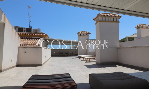 Odsprzedaż - Apartments -
Guardamar del Segura - Guardamar del Segura Centro