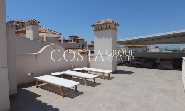 Odsprzedaż - Apartments -
Guardamar del Segura - Guardamar del Segura Centro