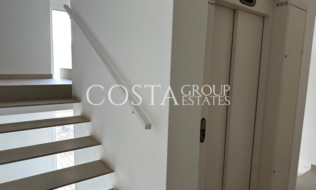 Odsprzedaż - Apartments -
Guardamar del Segura - Guardamar del Segura Centro