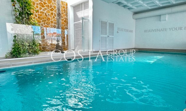 Odsprzedaż - Apartments -
Guardamar del Segura - Guardamar del Segura Centro