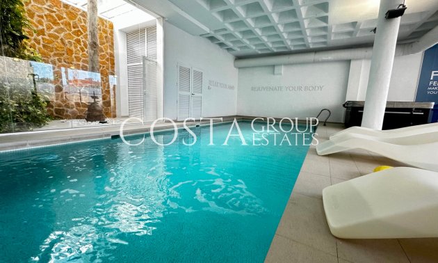 Odsprzedaż - Apartments -
Guardamar del Segura - Guardamar del Segura Centro