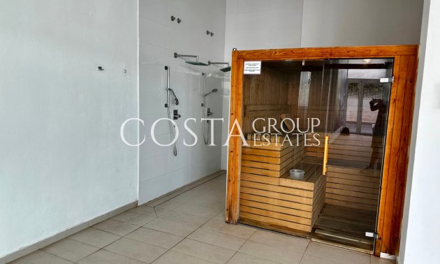 Odsprzedaż - Apartments -
Guardamar del Segura - Guardamar del Segura Centro