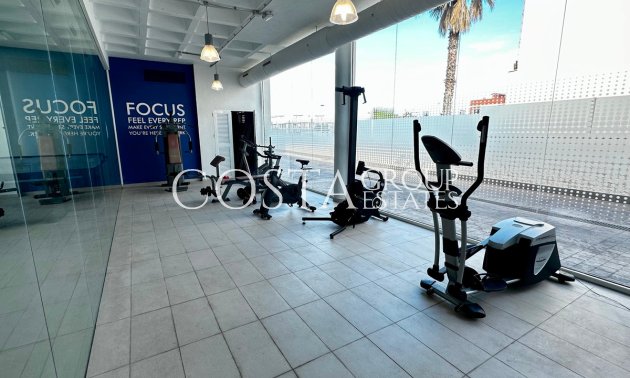 Odsprzedaż - Apartments -
Guardamar del Segura - Guardamar del Segura Centro