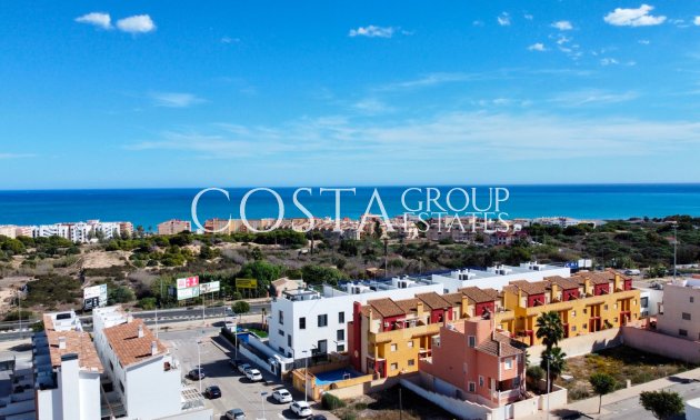 Odsprzedaż - Apartments -
Guardamar del Segura - Guardamar del Segura Centro