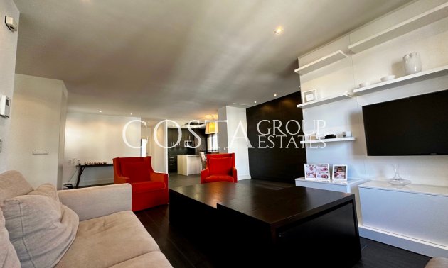 Herverkoop - Apartments -
Guardamar del Segura - Guardamar del Segura Centro