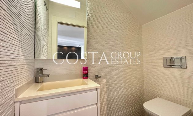 Herverkoop - Apartments -
Guardamar del Segura - Guardamar del Segura Centro