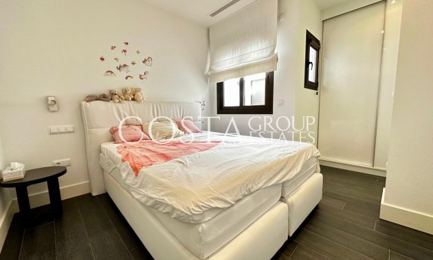 Herverkoop - Apartments -
Guardamar del Segura - Guardamar del Segura Centro