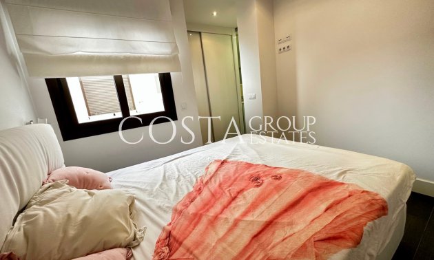 Herverkoop - Apartments -
Guardamar del Segura - Guardamar del Segura Centro