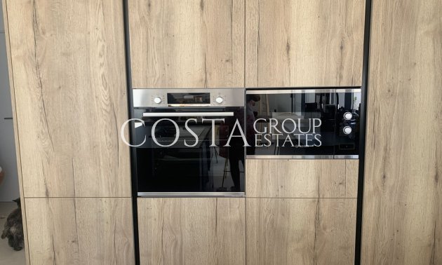 Odsprzedaż - Willa -
Cartagena - Mar De Cristal