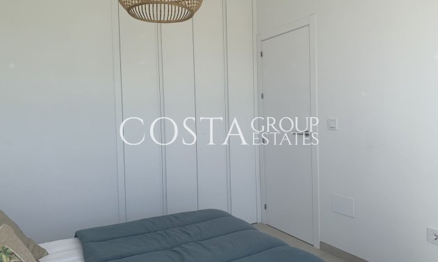 Odsprzedaż - Willa -
Cartagena - Mar De Cristal