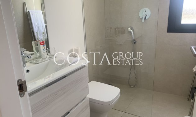 Odsprzedaż - Willa -
Cartagena - Mar De Cristal